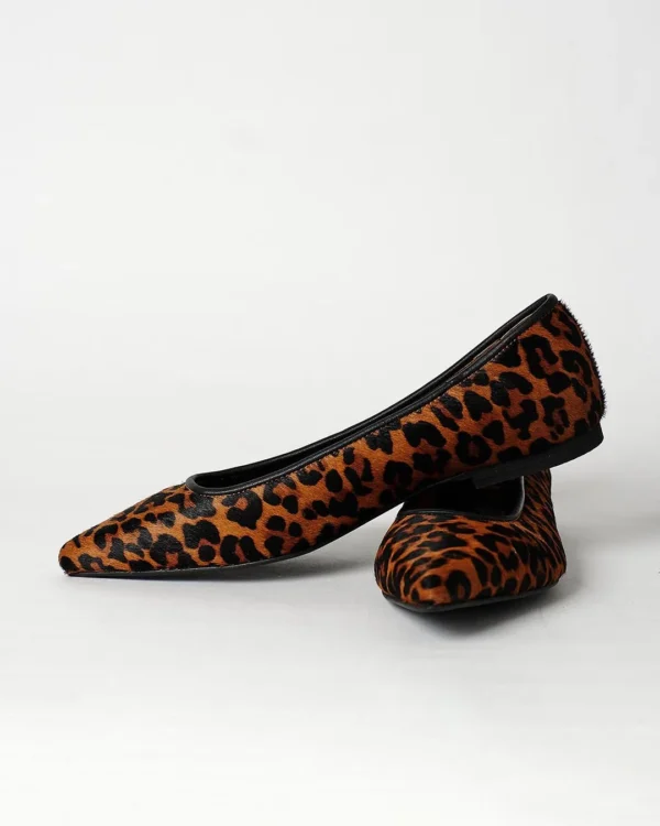 Baletas leopardo